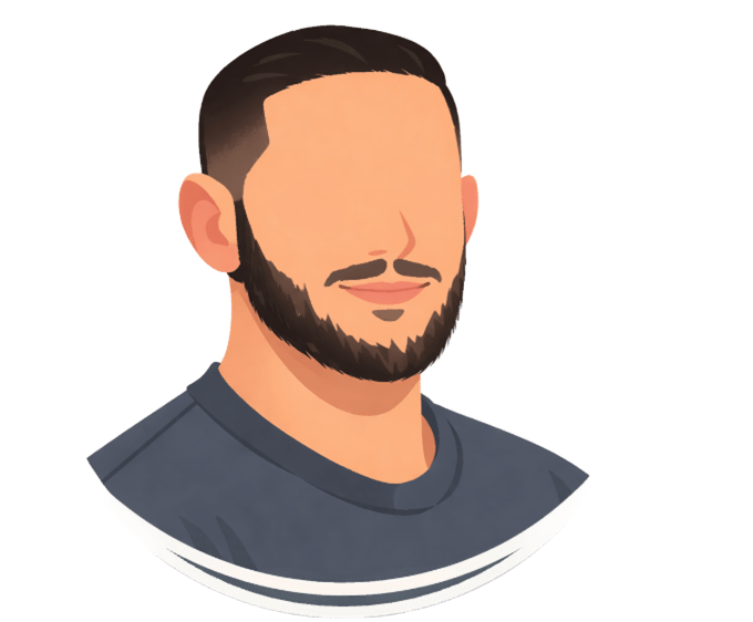 Bastien - Coordonnateur Administratif & Opérations